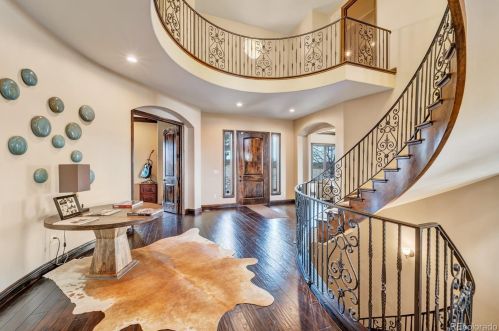 8424 Sundown Trl, Parker, CO 80134-6912