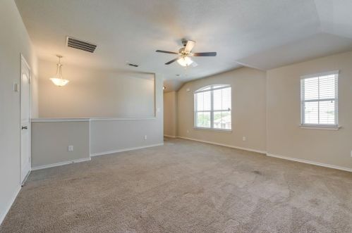 128 Creek Terrace Dr, Fort Worth TX  76131-3146 exterior