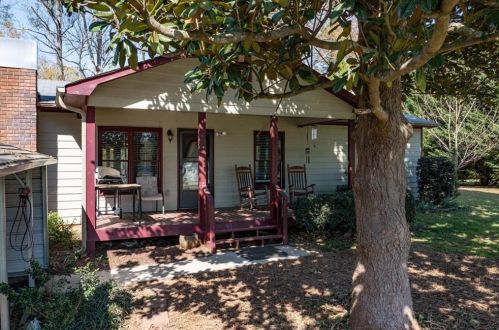 1802 Lower Bethany Rd, Ball Ground, GA 30107-3722