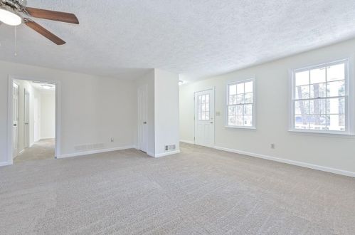 3370 Spring Creek Dr, Conyers GA  30013-2367 exterior