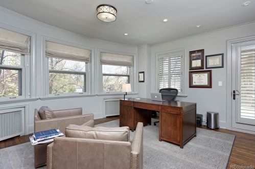 875 Race St, Denver CO 80206-1114 exterior