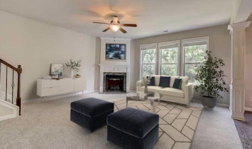 4946 Briarcliff Dr, Buford, GA 30518-2830