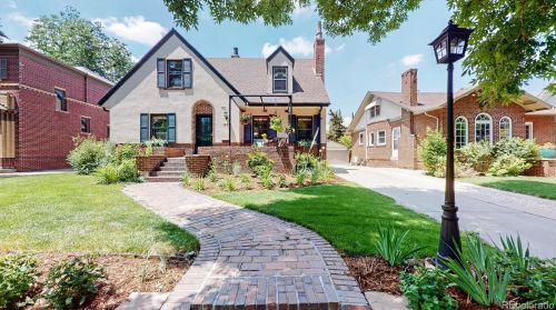 1345 Birch St, Denver, CO 80220-2427