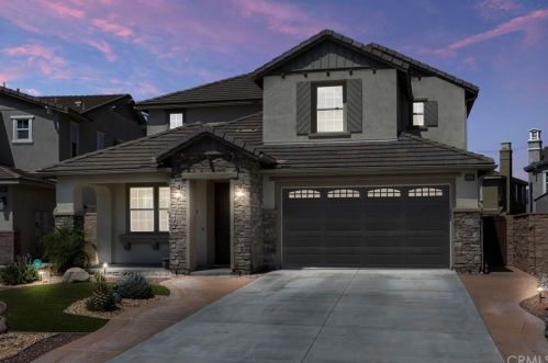 32026 Red Mountain Way, Temecula, CA 92592-4197