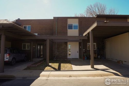 1415 Bradley Dr, Boulder, CO 80305-7369