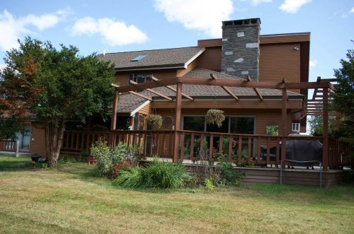 95 Stonecrest Dr, Haverhill, NH 03765-5330