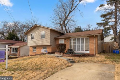 4107 Weller Rd, Silver Spring, MD 20906-4452