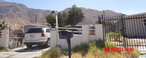 21792 Snowview Dr, Palm Springs, CA 92262-1162