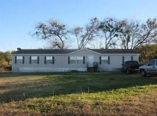 101 Sunny Dale Ct, Springtown TX  76082-8211 exterior