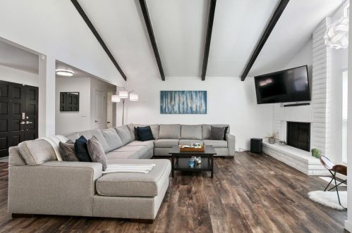 3630 Santos St, Turlock CA exterior