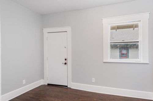 2218 Fairmount Ave, Fort Worth TX  76110-1822 exterior