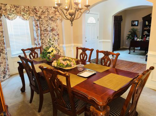 518 Winter View Way, Stockbridge GA  30281-9115 exterior