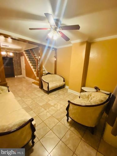 3023 3 St, Philadelphia PA 19133-3228 exterior