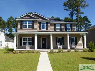 20 Arbors Cir, Savannah, GA 31322-5023