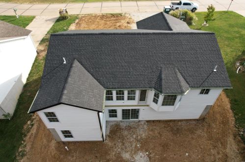 231 Conrad Cir, Pendleton, MO 63380-1825