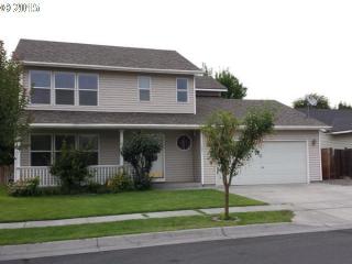 1381 Sandstone Ave, Hermiston, OR 97838-4001