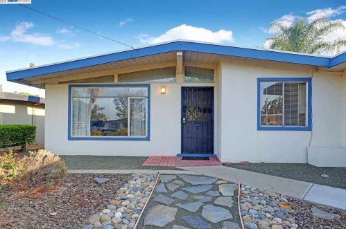 968 Marylin Ave, Livermore, CA 94551-6516
