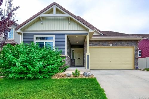 5122 Silverwood Dr, Loveland, CO 80534-6700