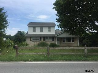 4895 Lewisberry Rd, York, PA 17315-1822