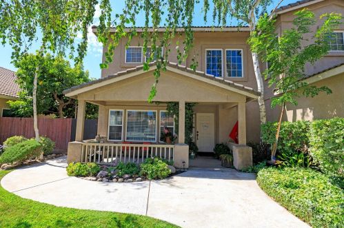 2936 Polk Ave, Turlock, CA 95382-9765