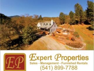 714 Wagon Trl Dr, Applegate OR  97530-9838 exterior