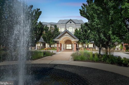 2300 Windrow Dr, Princeton NJ 08540-5020 exterior