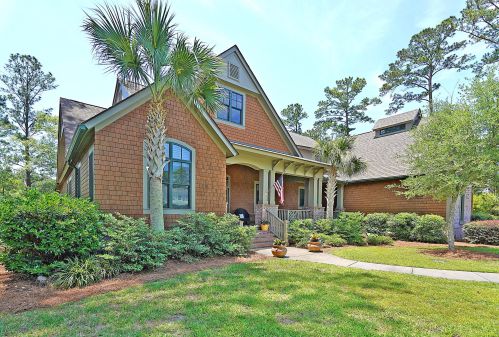 4131 Duck Club Rd, Ravenel, SC 29470-3319