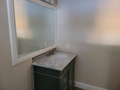 716 Ranier Cir, Garland TX exterior