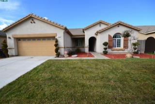 163 Montana De Oro St, Tulare, CA 93274-7448