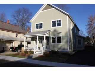 20 Germain St, Burlington VT  05401-1618 exterior