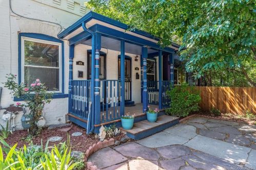 439 Elati St, Denver, CO 80204-5134