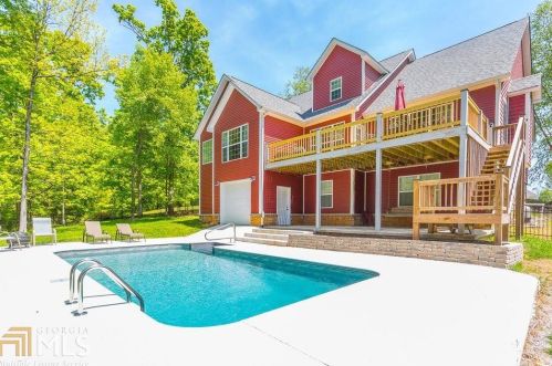 309 Honeysuckle Dr, Rock Spring, GA 30739-3217