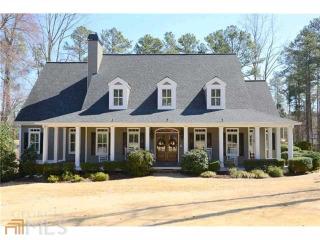 3810 Cochran Lake Rd, Marietta, GA 30062-7040