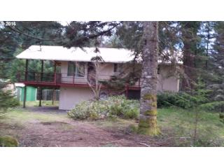 57883 Grandmas Ln, Scappoose, OR 97056-9110