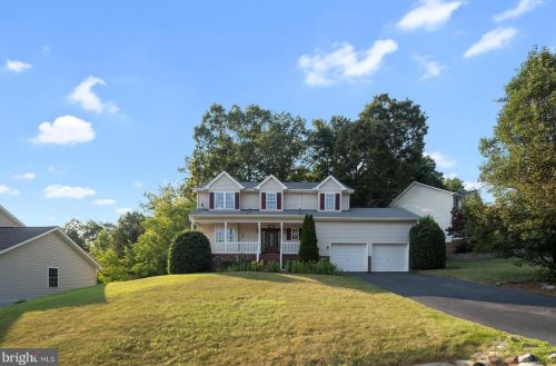 10314 Watford Ln, Fredericksburg, VA 22408-0283