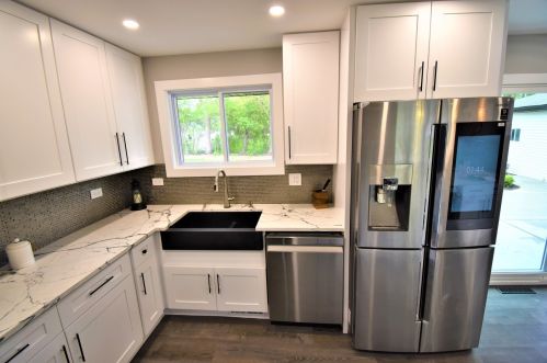 1819 Chestnut Ave, Arlington Hts IL  60004-3782 exterior