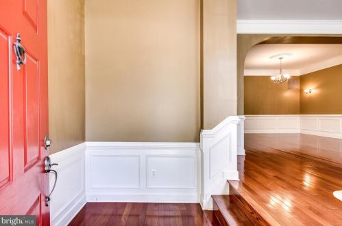 7673 President St, Fulton MD  20759-2516 exterior