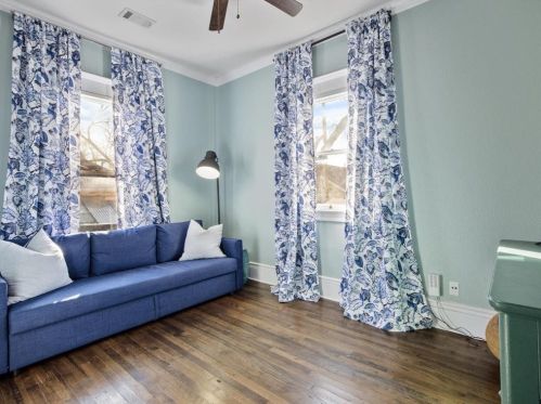 1824 Henderson St, Fort Worth TX 76104-4444 exterior