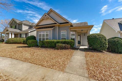 903 Duncan Ter, Holly Springs, GA 30115-1824