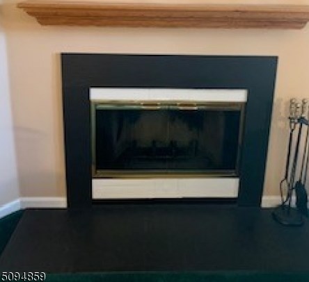 219 Canal Way, Hackettstown NJ  07840-1274 exterior