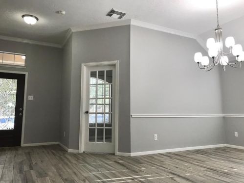 6902 Grants Hollow Ln, Richmond TX  77407-3827 exterior