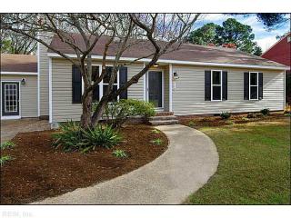 110 Haradd Ln, Williamsburg, VA