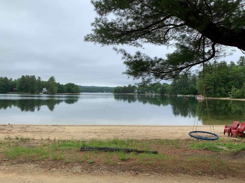 103 Gardners Grove Rd, Belmont, NH 03220-4310