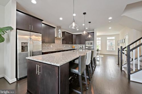 8064 Westside Blvd, Fulton MD  20759-2587 exterior