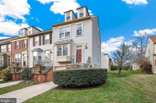 14237 Angelton Ter, Burtonsville, MD 20866-2078