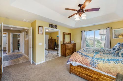 3457 Parkside Center Dr, Westminster CO  80023-8046 exterior