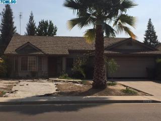 5831 Tempe Ave, Visalia, CA 93277-0803
