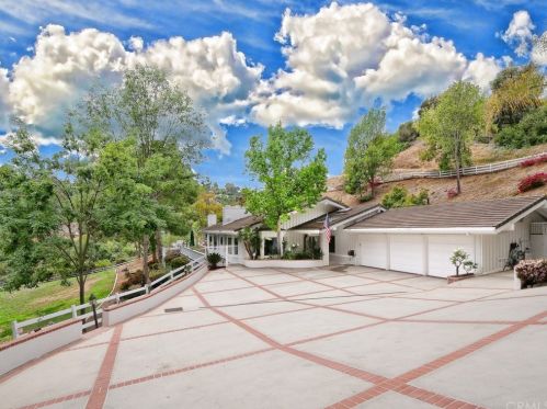 86 Saddleback Rd, Palos Verdes Estates, CA 90274-5166