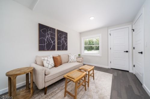 54 Elm St, Montclair NJ  07042-3234 exterior