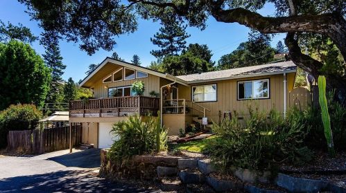 176 Larita Dr, Ben Lomond, CA 95005-9521